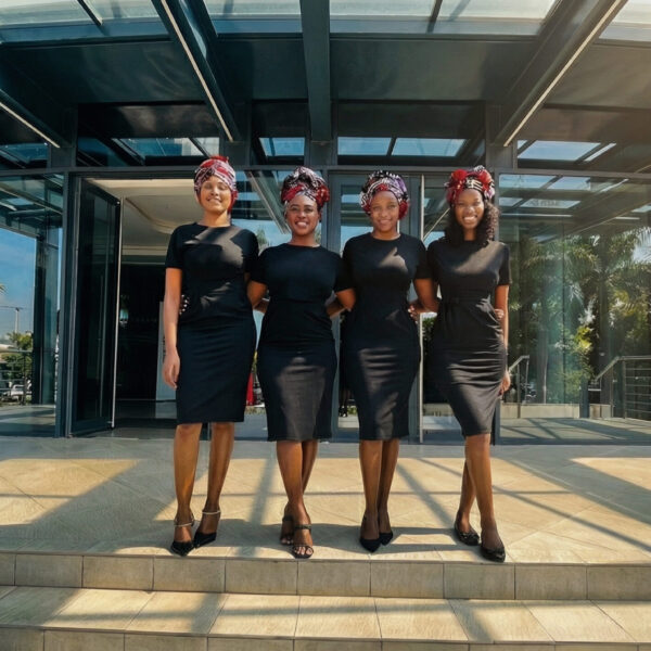 Photo Protocols NHELETE AGENCY