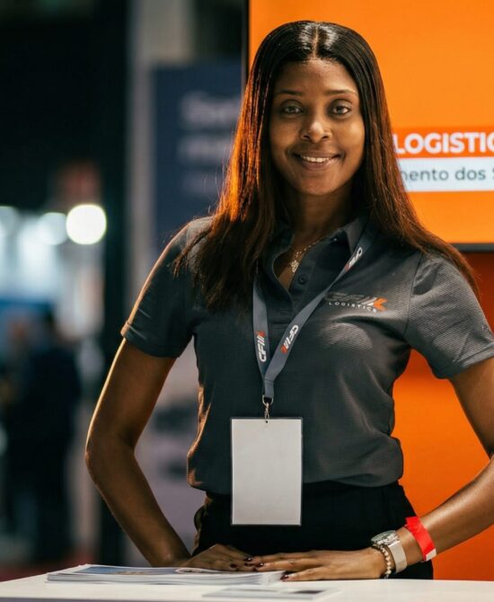 Nhelete Agency - Evento Corporativo - CFML